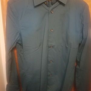 NWOT slim fit dress shirt